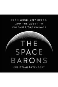 The Space Barons