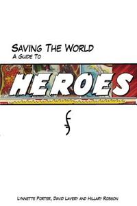 Saving the World