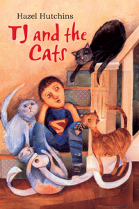 Tj and the Cats