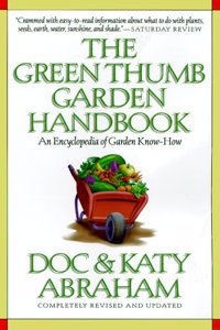 Green Thumb Garden Handbook