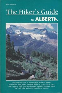 HIKER'S GUIDE TO ALBERTA