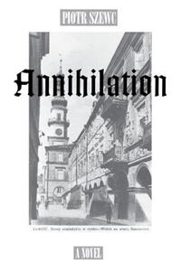 Annihilation