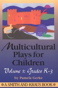 Multicultural Plays for Children