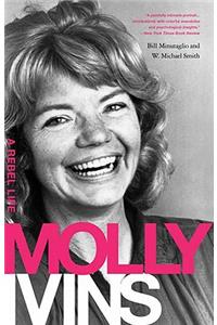 Molly Ivins