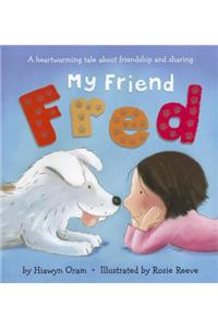 My Friend Fred