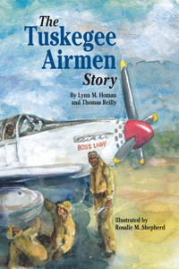 Tuskegee Airmen Story