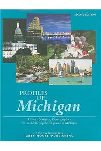 Profiles of Michigan