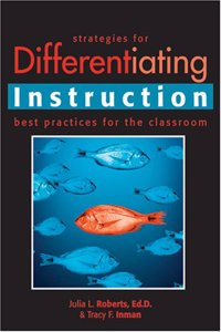 Strategies for Differentiating Instruction