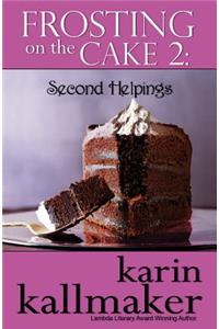 Frosting on the Cake 2