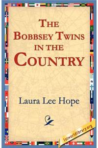 Bobbsey Twins in the Country