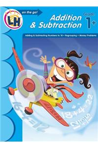Learn on the Go - Addition & Subtraction