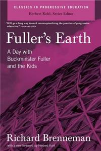 Fuller's Earth