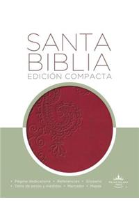 Santa Biblia Compacta-Rvr 1960