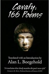 Cavafy: 166 Poems