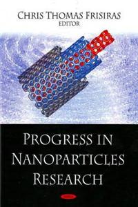 Progress in Nanoparticles Research