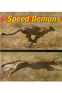 Speed Demons