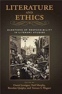 Literature and Ethics