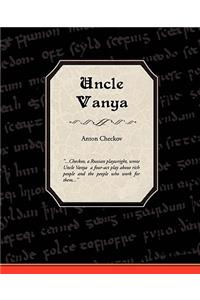 Uncle Vanya