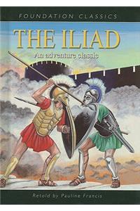 The Iliad