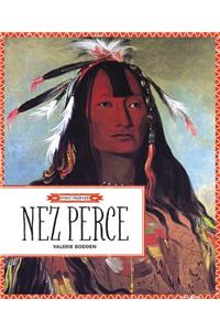 Nez Perce