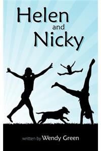 Helen and Nicky