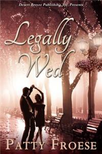 Legally Wed