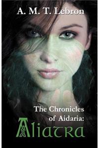 Chronicles of Aidaria