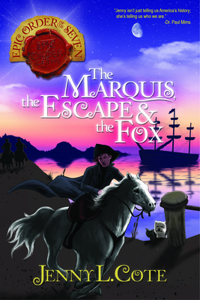 Marquis, the Escape & the Fox