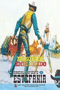 Aparicion del Emplumado (Coleccion Oeste)
