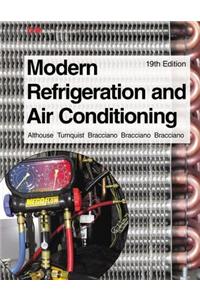 Modern Refrigeration and Air Conditioning