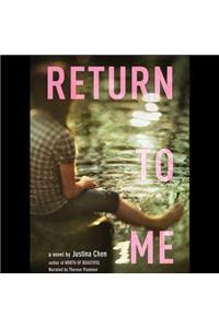 Return to Me