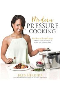 Modern Pressure Cooking