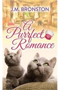 A Purrfect Romance
