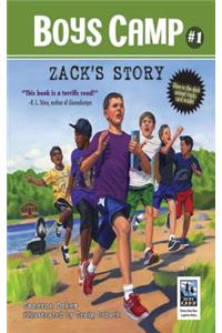 Boys Camp: Zack's Story