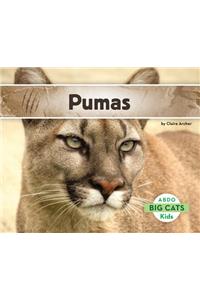 Pumas