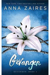 Gevangen: Gevangen: Boek 1