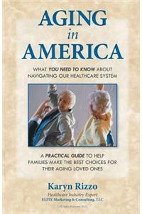 AGING in AMERICA