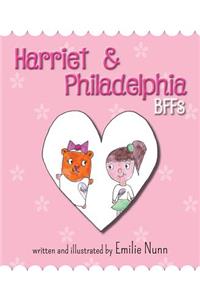 Harriet & Philadelphia