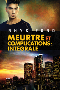 Meurtre Et Complications: Intégrale