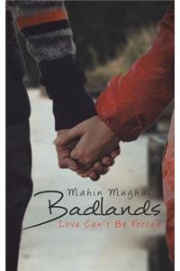 BadLands