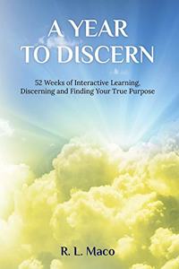 Year To Discern