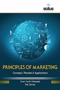 PRINCIPLES OF MARKETING