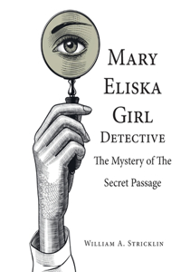 Mary Eliska Girl Detective