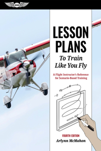 Lesson Plans to Train Like You Fly