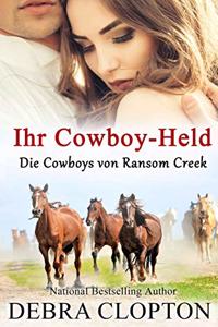 Ihr Cowboy-Held