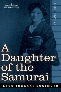 Daughter of the Samurai