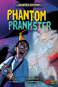 Phantom Prankster