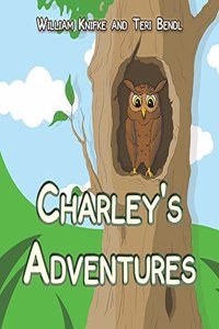 Charley's Adventures