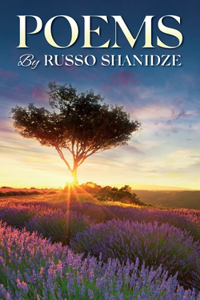 Poems By Russo Shanidze