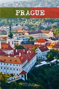 Prague Travel Journal